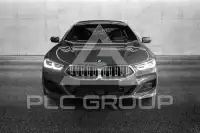 2023 BMW 840