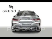 2023 BMW 840