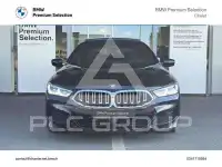 2023 BMW 840
