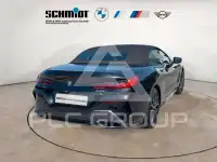2023 BMW 840