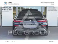 2023 BMW 840
