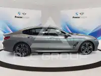 2023 BMW 840