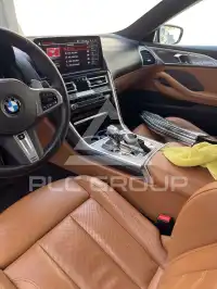 2023 BMW 840