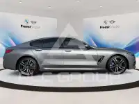 2023 BMW 840