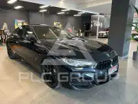 2023 BMW 840