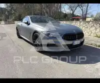 2023 BMW 840
