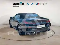 2023 BMW 840