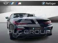 2023 BMW 840