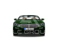 2023 BMW 840