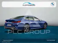 2023 BMW 840