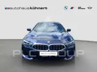 2023 BMW 840