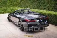 2023 BMW 840
