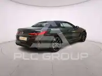 2023 BMW 840