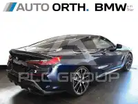 2023 BMW 840