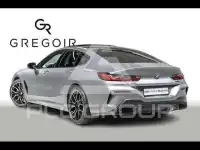 2023 BMW 840