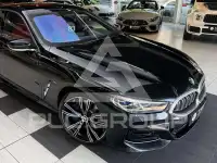 2023 BMW 840