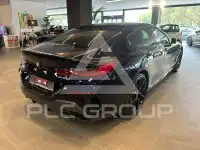 2023 BMW 840
