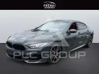 2023 BMW 840