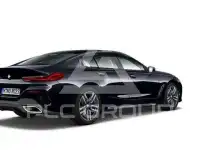 2023 BMW 840