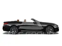 2023 BMW 840