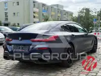 2023 BMW 840