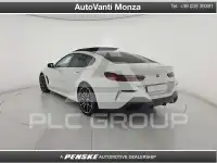 2023 BMW 840