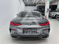 2023 BMW 840