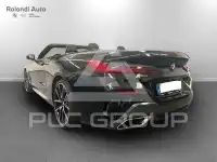 2023 BMW 840