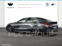 2023 BMW 840