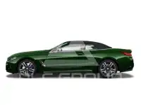2023 BMW 840