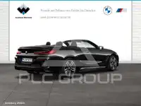 2023 BMW 840