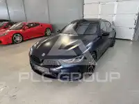 2023 BMW 840