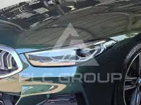 2023 BMW 840