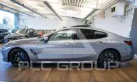 2023 BMW 840