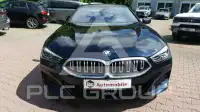 2023 BMW 840