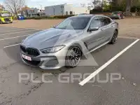 2023 BMW 840