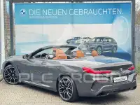 2023 BMW 840