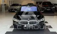 2023 BMW 840