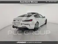 2023 BMW 840