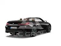 2023 BMW 840