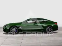 2023 BMW 840