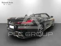 2023 BMW 840