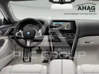 2023 BMW 840