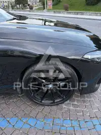 2023 BMW 840