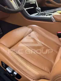 2023 BMW 840