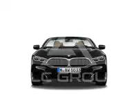2023 BMW 840