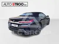 2023 BMW 840