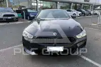 2023 BMW 840