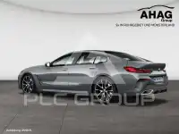 2023 BMW 840