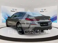 2023 BMW 840